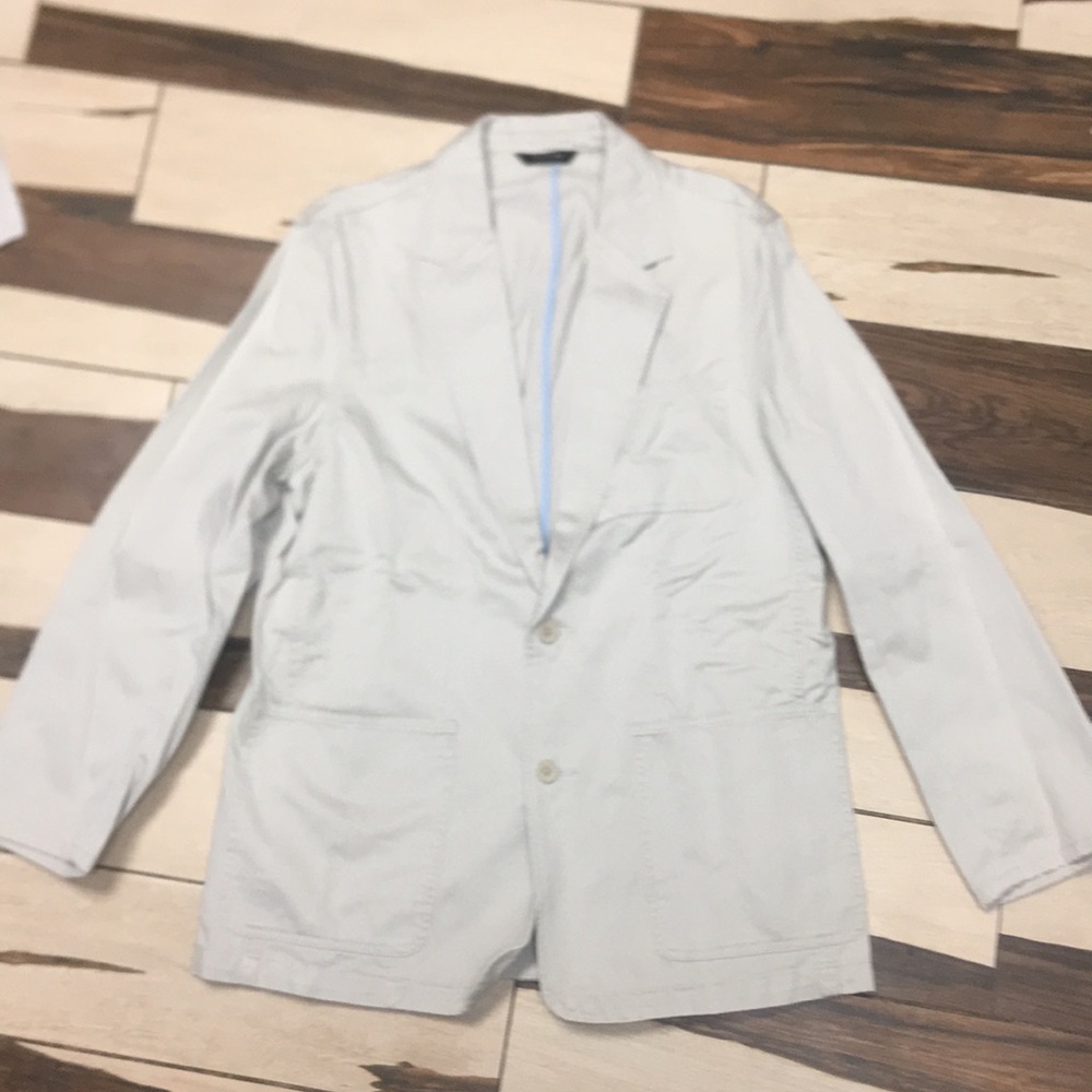 Structure 2 button blazer/jacket